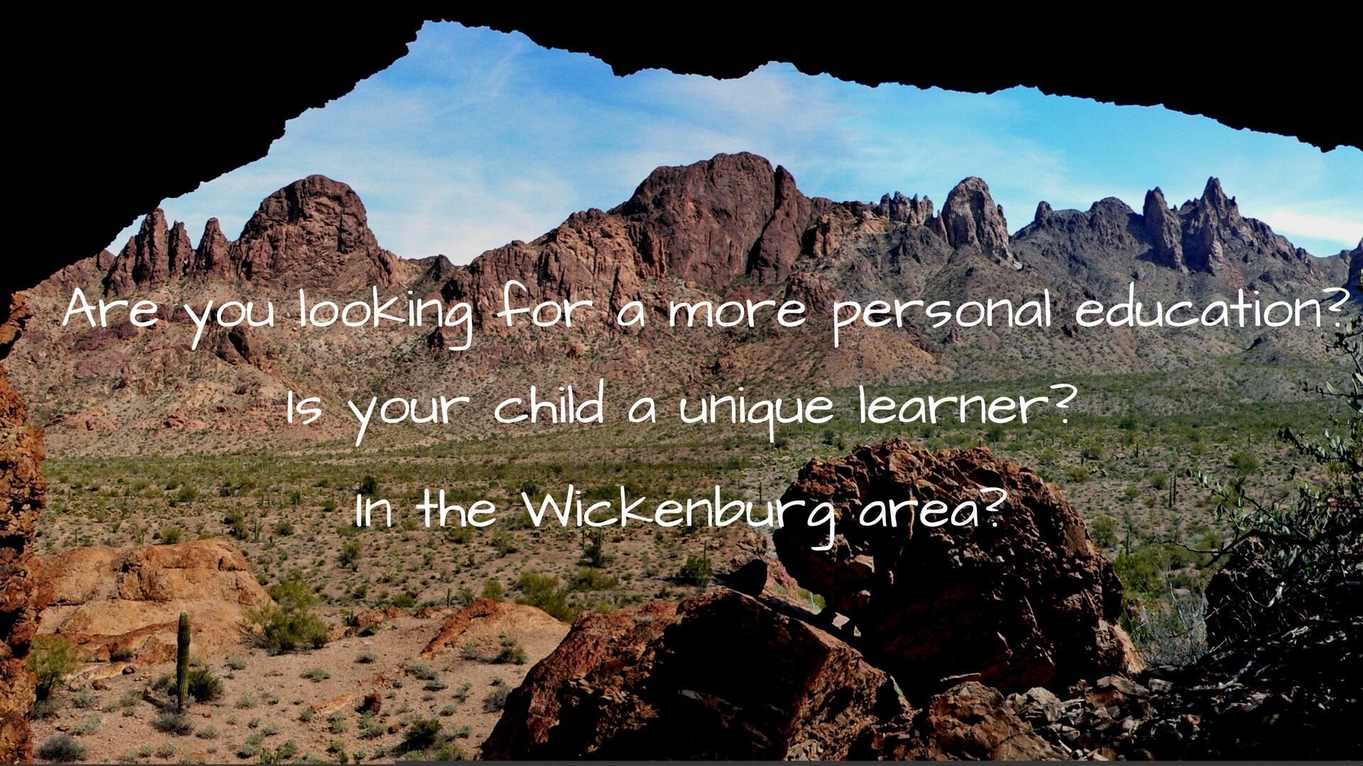 Quite Write Education